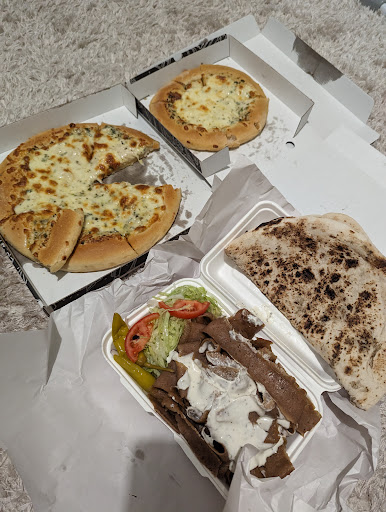 Photo of Turkish Kebab House - 63 Whitegate Dr, Blackpool FY3 9DF